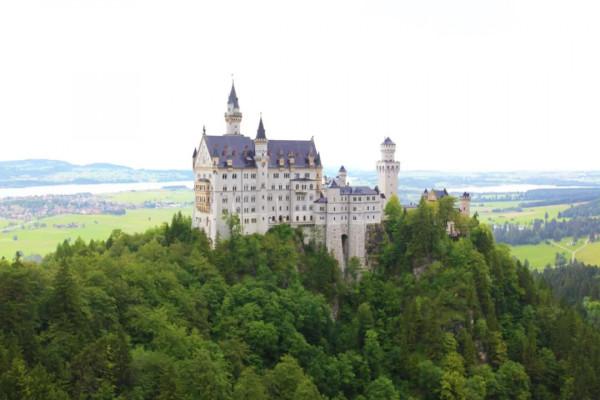 10年深度+豪華遊玩60國