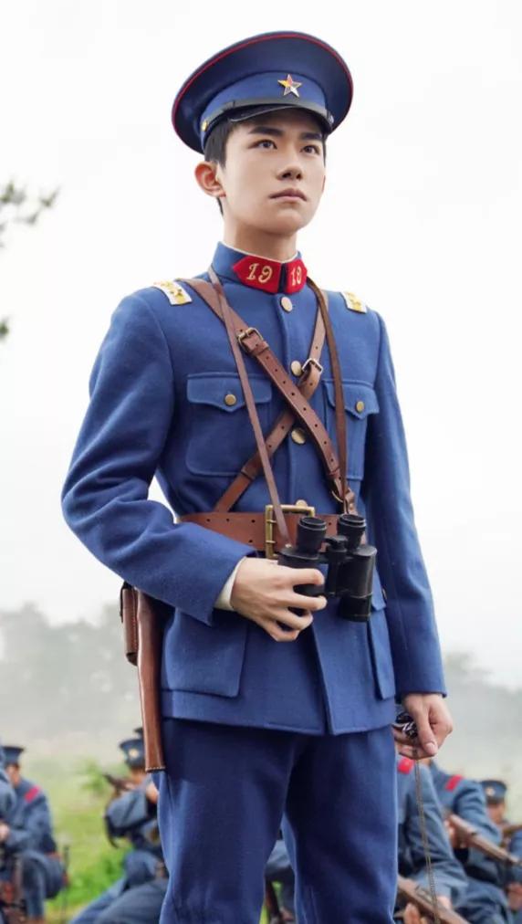 12個從書裡摳出來的民國少帥,這才叫氣質超群,帥得各有千秋 12個從書裡摳出來的民國少帥,這才叫氣質超群,帥得各有千秋