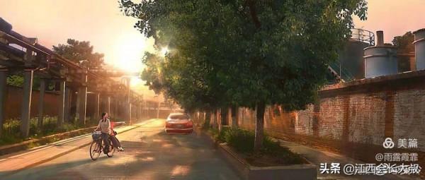 電影《你好，李煥英》和湖北化纖廠的故事