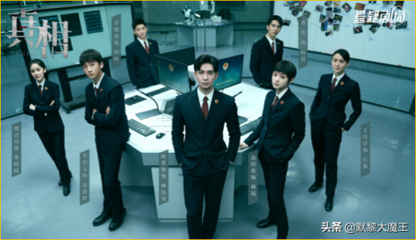 愛奇藝優酷又“撞檔”!新劇上線僅隔1天,都是超強陣容難抉擇 愛奇藝優酷又“撞檔”!新劇上線僅隔1天,都是超強陣容難抉擇