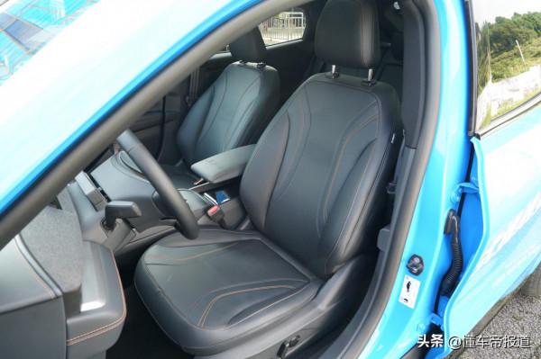 新車 | Model Y勁敵,顏值已贏了一半?試駕國產福特Mustang Mach-E 新車 | Model Y勁敵,顏值已贏了一半?試駕國產福特Mustang Mach-E