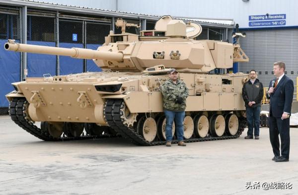 布萊德利步戰車日益老化,美陸軍缺乏經費,中俄陸軍已經實現反超 布萊德利步戰車日益老化,美陸軍缺乏經費,中俄陸軍已經實現反超