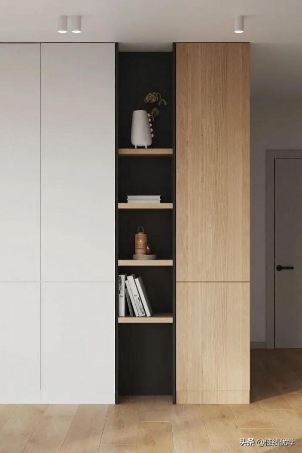 精緻的極簡傢俱設計