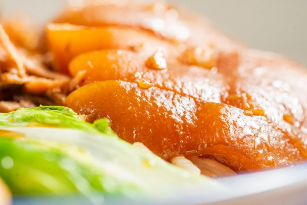 入冬後多吃它，省心還養顏！隨手一燜搞定一週午飯