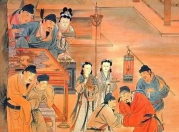 一品大官被判斬首，行刑前告訴兒子：回家收拾行李，我不會死的