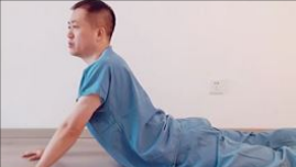 腰椎間盤突出的運動療法 腰椎間盤突出的運動療法