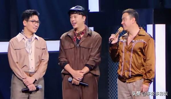 《閃光的樂隊》再現經典音樂，王琳凱邀請被拒，張碧晨周曉鷗組隊