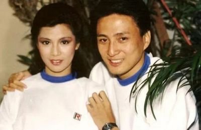 政協委員的明星，皆鰲裡奪尊，汪明荃堪稱一姐，曾志偉急流勇退？