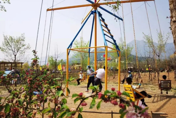 好吃,好玩,好看!京郊避暑勝地居然還有這麼有趣的地方! 好吃,好玩,好看!京郊避暑勝地居然還有這麼有趣的地方!