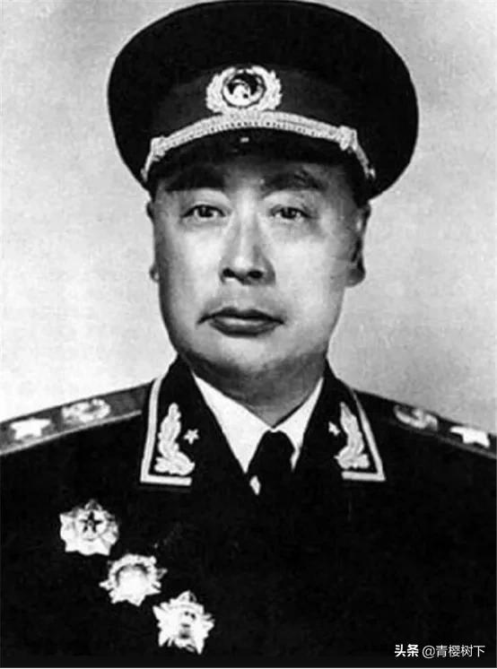 中央紅軍長征後，留守蘇區的10位領導人都有誰？僅有一人活到建國