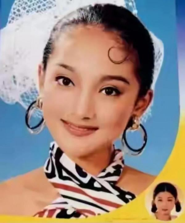 周迅承包了娛樂圈最複雜的“情史”，牽一髮而動全身