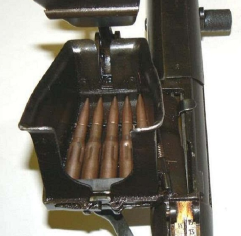 歪把子機槍究竟有多糟糕？日軍不想用，就連八路軍也看不上