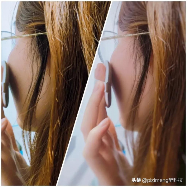 自帶濾鏡，瀟灑出街——水肌美BB霜