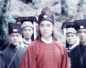 沒有“整容式”演技的,就別再硬演古偶劇了 沒有“整容式”演技的,就別再硬演古偶劇了