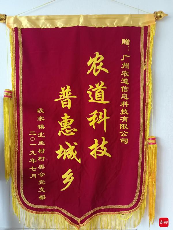 冰糖橙滯銷意外種下創業靈感，廣東小夥幫果農賣出一個億