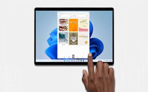 Windows 平板還能「支稜」起來嗎？