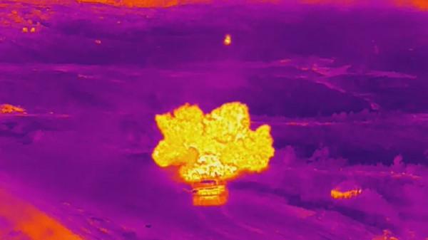 三界,硝煙再起 三界,硝煙再起