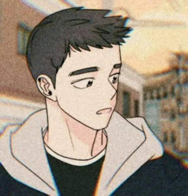 寶藏男女生動漫頭像