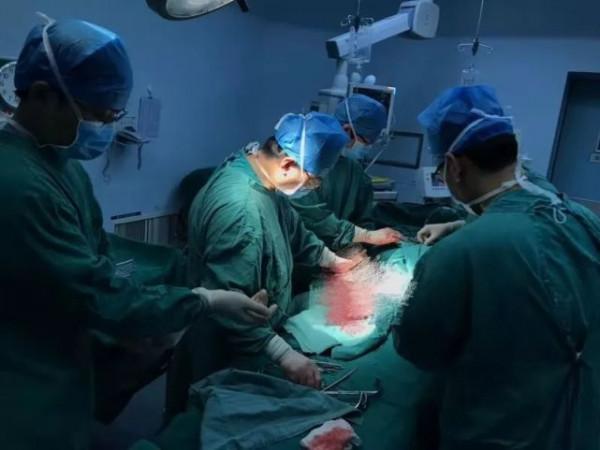 醉酒，又是醉酒！接診醫護人員的​痛​