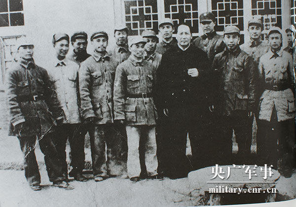 毛澤東和蔣介石的大眾感召力有何不同？看完這三點就差不多明白了