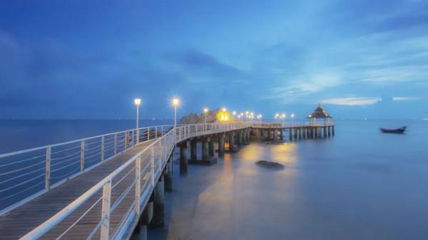 被國人忽略的8個地方，景美人少，2021必去一次