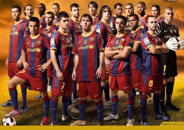 21世紀贏得三冠王的球隊!國米最震撼,巴薩、拜仁統治歐洲 21世紀贏得三冠王的球隊!國米最震撼,巴薩、拜仁統治歐洲