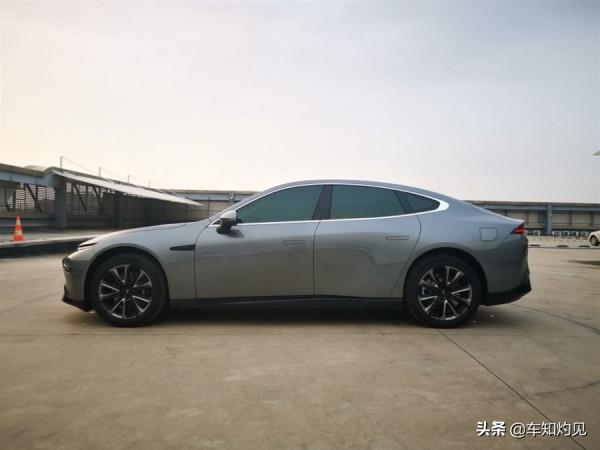 【E啟實測】整體表現符合預期,小鵬P7續航和充電測試 【E啟實測】整體表現符合預期,小鵬P7續航和充電測試