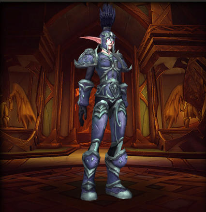 魔獸世界：軍團時空漫遊和大秘境 法師塔歸來 難度極高容錯極低