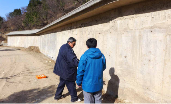 “文化碑林 綠色生態”——首都綠色文化碑林建設歷程回顧 “文化碑林 綠色生態”——首都綠色文化碑林建設歷程回顧