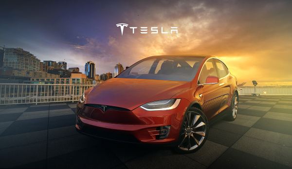 全球汽車廠商市值TOP10！中美各佔3家，特拉斯第一，比亞迪第四