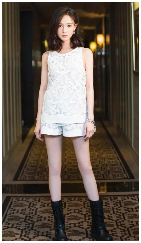 李一桐，山東姑娘