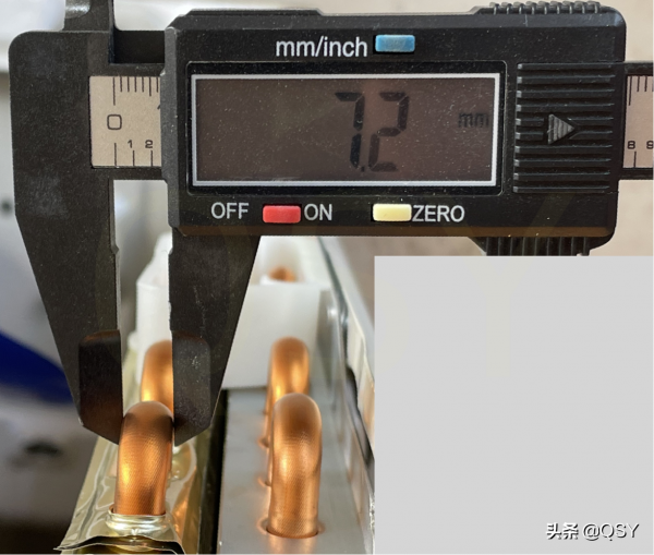 華凌空調新老3匹N8HB1對比拆機 新N8HB1A製冷劑少了電子閥沒了 華凌空調新老3匹N8HB1對比拆機 新N8HB1A製冷劑少了電子閥沒了