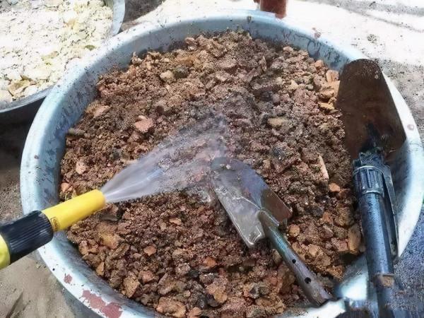 這&OpenCurlyDoubleQuote;三廢渣&rdquo;是養花寶，墊在盆底，提高肥力，根系還不易&OpenCurlyDoubleQuote;凍傷&rdquo;