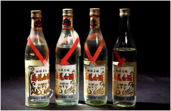 北京4大“可憐酒”，曾經風靡大江南北，如今老酒千金難尋
