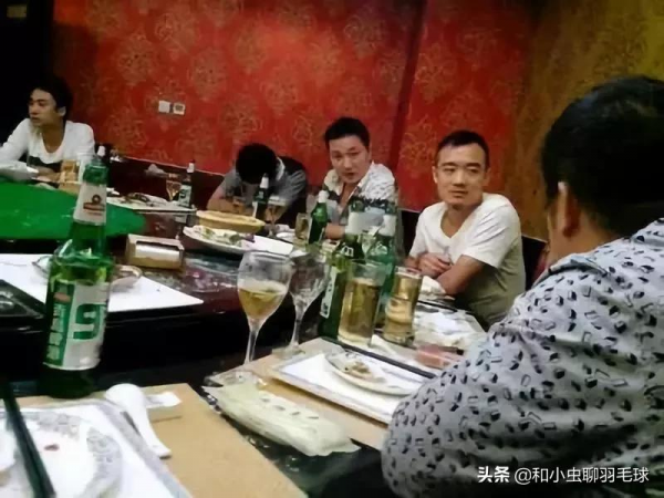 羽毛球場上的這四大誤區，一定要躲著走