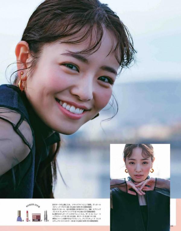 什麼是化妝“氛圍感”？不管新手老手，學會這8款妝容讓你更好看