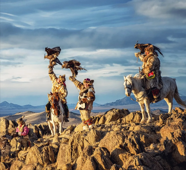 蒙古人,為什麼要改信伊斯蘭教? 蒙古人,為什麼要改信伊斯蘭教?