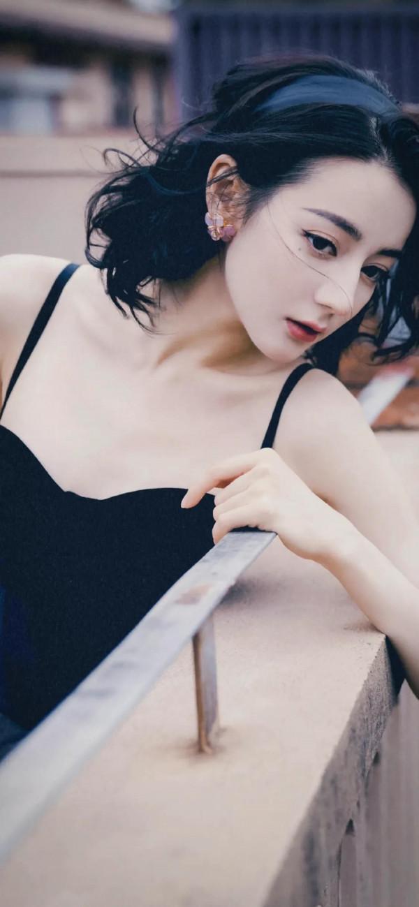 迪麗熱巴 | 愛我所愛，千夫所指亦不改