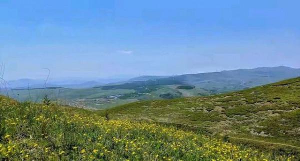 秋天的第一場露營你們去了哪裡 秋天的第一場露營你們去了哪裡