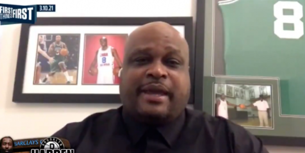 NBA球星破產後有多慘?流浪街頭都不算什麼 姚明前隊友成小偷 NBA球星破產後有多慘?流浪街頭都不算什麼 姚明前隊友成小偷