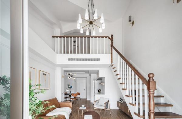 複式怎麼裝修才好看？國內外大神作品，複式裝修設計案例精選