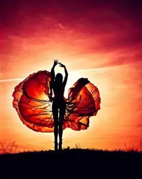 新年裡的第一爐香