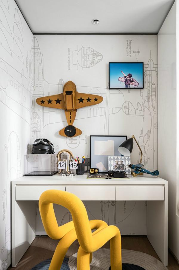 不同領域，構築理想生活