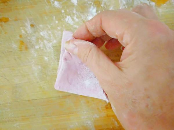 寶寶抗拒果蔬沒有食慾，這幾種果蔬花樣饅頭，製作簡單，寶寶超愛