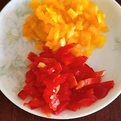 丸美蒸功腐（豆腐鋪墊+葷素丸子+只蒸不炒=完美）