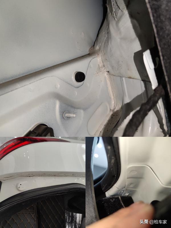 瑕疵車值不值得買?這輛賓士CLA45只要30萬,比市場價便宜5萬 瑕疵車值不值得買?這輛賓士CLA45只要30萬,比市場價便宜5萬