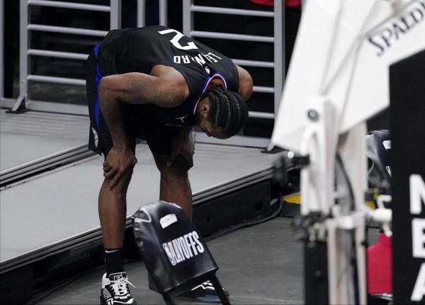 3訊息！湖人拒籤豪斯！曝湖人2換3交易巴格利方案，小卡將復出