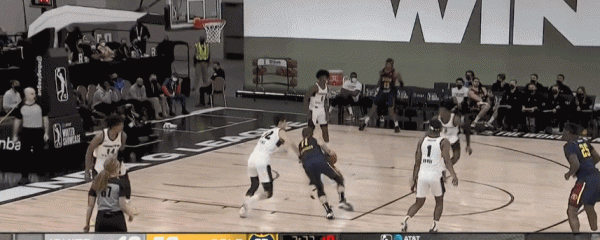 G聯賽-曾凡博出場10分鐘得8分三分球3中2 點燃隊大勝黃金隊 G聯賽-曾凡博出場10分鐘得8分三分球3中2 點燃隊大勝黃金隊