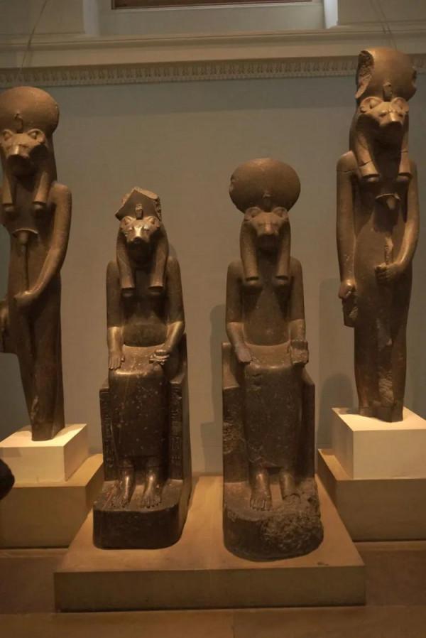 國之殤大英帝國博物館觀後感（原創）