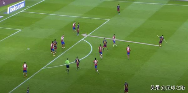 身體定位在足球中的重要性